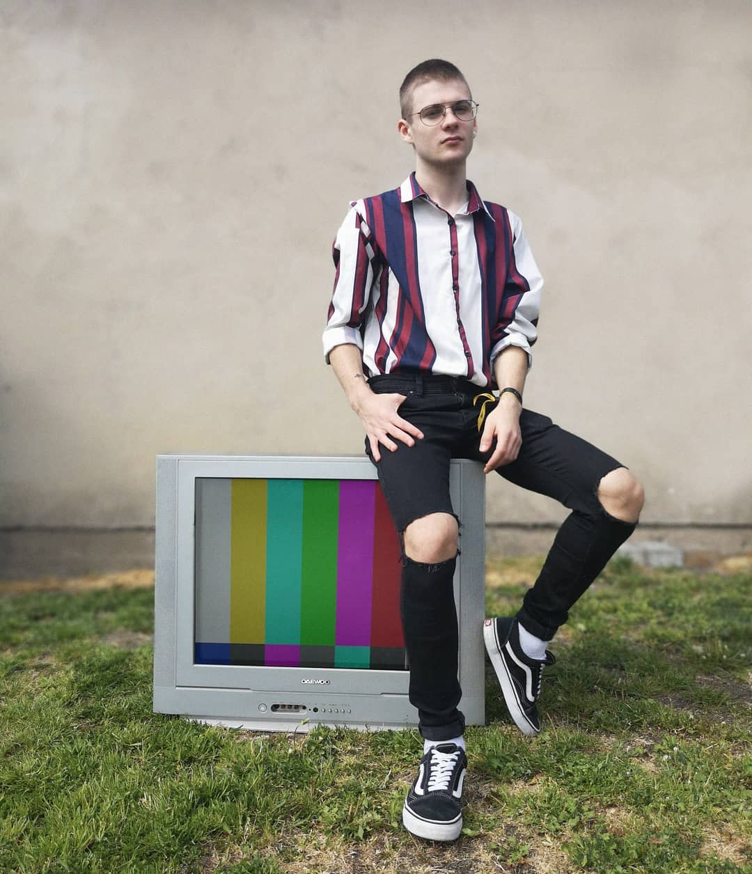 Vans Old Skool Outfits -billypiskorski Vans Old Skool Outfits -billypiskorski